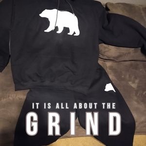 Meet your Posher, Joe